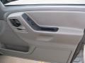 Graphite Metallic - Grand Cherokee Laredo 4x4 Photo No. 19