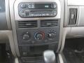 Graphite Metallic - Grand Cherokee Laredo 4x4 Photo No. 20
