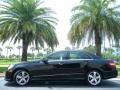 Black - E 350 Sedan Photo No. 1