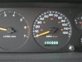 Graphite Metallic - Grand Cherokee Laredo 4x4 Photo No. 21