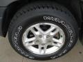 Graphite Metallic - Grand Cherokee Laredo 4x4 Photo No. 22