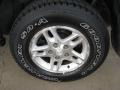 Graphite Metallic - Grand Cherokee Laredo 4x4 Photo No. 23
