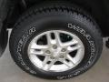 Graphite Metallic - Grand Cherokee Laredo 4x4 Photo No. 24