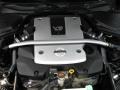 Magnetic Black Pearl - 350Z Enthusiast Coupe Photo No. 26