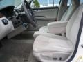  2007 Impala LS Gray Interior