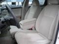  2007 Impala LS Gray Interior