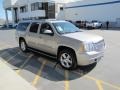 Gold Mist Metallic - Yukon XL Denali AWD Photo No. 36