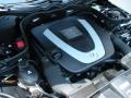 Black - E 350 Sedan Photo No. 25