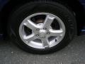  2005 Impala LS Wheel
