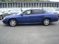  2005 Impala LS Laser Blue Metallic