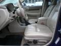 Neutral Beige Interior Photo for 2005 Chevrolet Impala #49348059