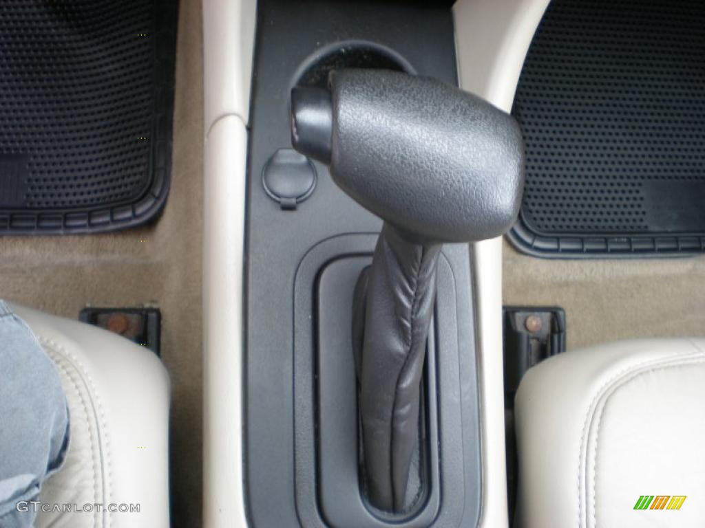 2005 Chevrolet Impala LS 4 Speed Automatic Transmission Photo #49348128