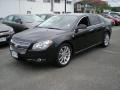 Black Granite Metallic - Malibu LTZ Sedan Photo No. 1