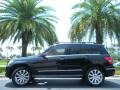 Black - GLK 350 Photo No. 1