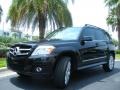 Black - GLK 350 Photo No. 2