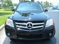 Black - GLK 350 Photo No. 3