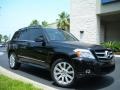 Black - GLK 350 Photo No. 4