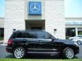 Black - GLK 350 Photo No. 5