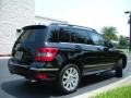 Black - GLK 350 Photo No. 6