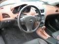 2008 Black Granite Metallic Chevrolet Malibu LTZ Sedan  photo #9