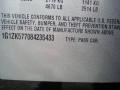 2008 Black Granite Metallic Chevrolet Malibu LTZ Sedan  photo #12
