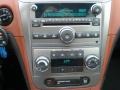 2008 Black Granite Metallic Chevrolet Malibu LTZ Sedan  photo #13
