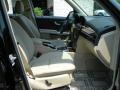 Black - GLK 350 Photo No. 15