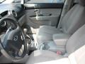 Gray Interior Photo for 2008 Kia Rondo #49348446