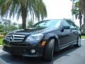 Black - C 300 Sport Photo No. 2