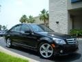 Black - C 300 Sport Photo No. 4