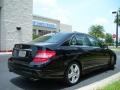 Black - C 300 Sport Photo No. 6