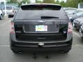 2008 Black Ford Edge SEL AWD  photo #6