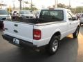 2006 Oxford White Ford Ranger XL Regular Cab  photo #11