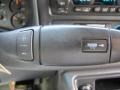 2006 Dark Blue Metallic Chevrolet Silverado 2500HD LT Crew Cab 4x4  photo #20