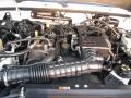 2.3 Liter DOHC 16 Valve Duratec 4 Cylinder Engine for 2006 Ford Ranger XL Regular Cab #49348942
