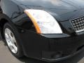 Super Black - Sentra 2.0 S Photo No. 2