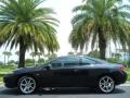 2000 Black Mercury Cougar V6 #49299834