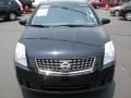 Super Black - Sentra 2.0 S Photo No. 3
