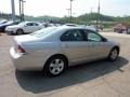 2008 Brilliant Silver Metallic Ford Fusion SE V6 AWD  photo #4