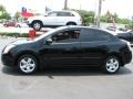 Super Black - Sentra 2.0 S Photo No. 6