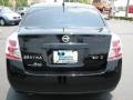 Super Black - Sentra 2.0 S Photo No. 9