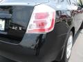 Super Black - Sentra 2.0 S Photo No. 10