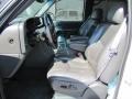 2004 Summit White Chevrolet Silverado 1500 LT Crew Cab 4x4  photo #3
