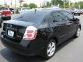 Super Black - Sentra 2.0 S Photo No. 11