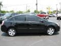 Super Black - Sentra 2.0 S Photo No. 12