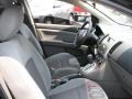 Super Black - Sentra 2.0 S Photo No. 13