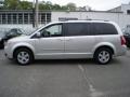 Bright Silver Metallic - Grand Caravan SXT Photo No. 4