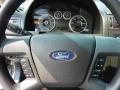 2008 Brilliant Silver Metallic Ford Fusion SE V6 AWD  photo #19