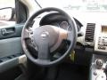 Super Black - Sentra 2.0 S Photo No. 18