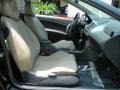 2000 Mercury Cougar Medium Parchment Interior Interior Photo